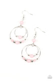 eco-eden-pink-earrings-paparazzi-accessories