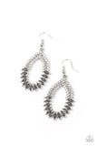 lucid-luster-silver-earrings-paparazzi-accessories