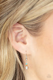 Explore Every Angle - Multi Necklace - Paparazzi Accessories
