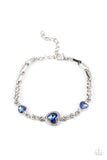 amor-actually-blue-bracelet-paparazzi-accessories