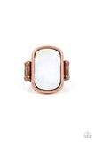 tidal-tranquility-copper-ring-paparazzi-accessories