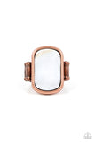 tidal-tranquility-copper-ring-paparazzi-accessories