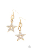 cosmic-celebrity-gold-earrings-paparazzi-accessories