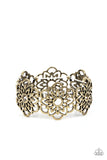 baroque-bouquet-brass-bracelet-paparazzi-accessories