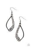 sparkly-side-effects-black-earrings-paparazzi-accessories