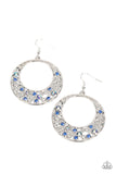 enchanted-effervescence-blue-earrings-paparazzi-accessories