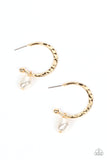 glam-overboard-gold-earrings-paparazzi-accessories