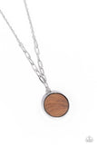 woodnt-dream-of-it-brown-necklace-paparazzi-accessories