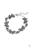 has-a-wing-to-it-blue-bracelet-paparazzi-accessories