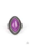 artisanal-apothecary-purple-ring-paparazzi-accessories