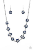 fleek-and-flecked-blue-necklace-paparazzi-accessories