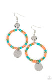 cayman-catch-orange-earrings-paparazzi-accessories