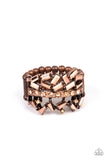 scattered-sensation-copper-ring-paparazzi-accessories