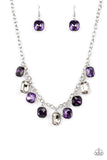 best-decision-ever-purple-necklace-paparazzi-accessories