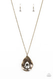 surrealist-sparkle-brass-necklace-paparazzi-accessories