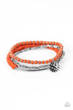 terraform-trendsetter-orange-bracelet-paparazzi-accessories