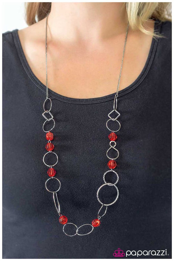 today-is-a-new-day-red-necklace-paparazzi-accessories