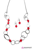 today-is-a-new-day-red-necklace-paparazzi-accessories