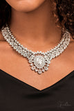 Exquisite - 2022 Zi Collection Necklace  - Paparazzi Accessories