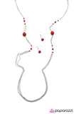 half-past-midnight-red-necklace-paparazzi-accessories