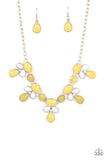 midsummer-meadow-yellow-necklace-paparazzi-accessories