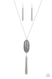 southern-stroll-silver-necklace-paparazzi-accessories