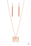 gives-me-butterflies-copper-necklace-paparazzi-accessories