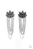 reach-for-the-skyscrapers-silver-post earrings-paparazzi-accessories