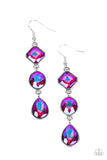 reflective-rhinestones-pink-earrings-paparazzi-accessories