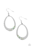 seafoam-shimmer-green-earrings-paparazzi-accessories