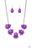 ethereal-exaggerations-purple-necklace-paparazzi-accessories