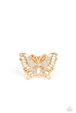 fearless-flutter-gold-ring-paparazzi-accessories