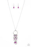 totally-trolling-purple-necklace-paparazzi-accessories