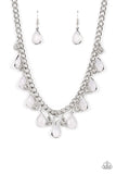 frosted-and-framed-white-necklace-paparazzi-accessories