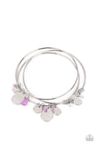 secret-paradise-purple-bracelet-paparazzi-accessories