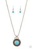 new-age-nomad-copper-necklace-paparazzi-accessories