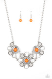 aquatic-garden-orange-necklace-paparazzi-accessories