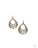 sojourn-shimmer-brass-earrings-paparazzi-accessories