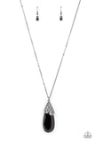 dibs-on-the-dazzle-black-necklace-paparazzi-accessories