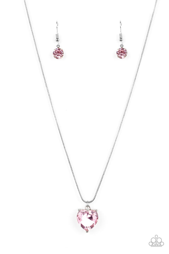 smitten-with-style-pink-necklace-paparazzi-accessories