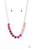 rainbow-resplendence-pink-necklace-paparazzi-accessories