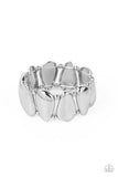 classy-cave-silver-bracelet-paparazzi-accessories