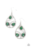 send-the-bright-message-green-earrings-paparazzi-accessories