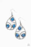 send-the-bright-message-blue-earrings-paparazzi-accessories