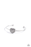 stunning-soulmates-white-bracelet-paparazzi-accessories
