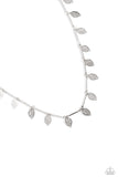 leaf-a-light-on-silver-necklace-paparazzi-accessories