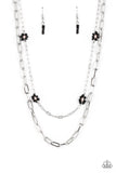 bold-buds-black-necklace-paparazzi-accessories