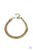 cargo-couture-brass-mens bracelet-paparazzi-accessories