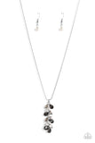 pearls-before-vine-silver-necklace-paparazzi-accessories