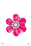budding-bliss-pink-ring-paparazzi-accessories